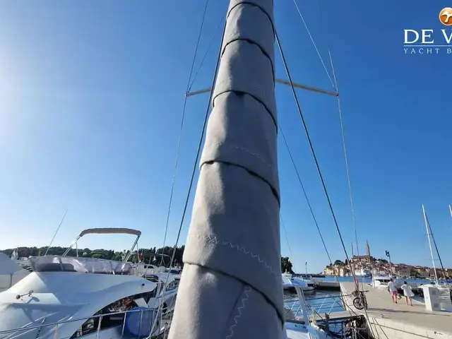 Hanse 460