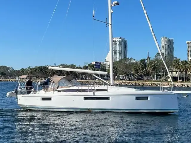 Jeanneau Sun Odyssey 410 for sale in United States of America for $338,000