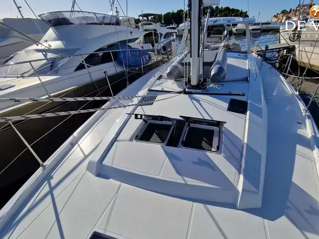 Hanse 460