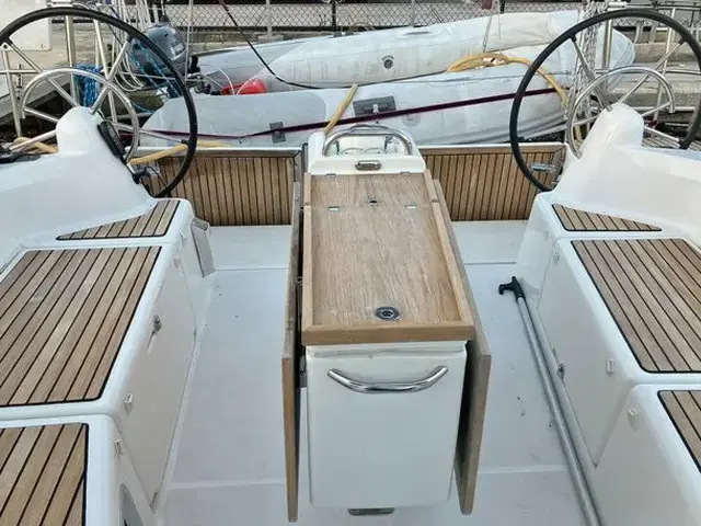 Jeanneau Sun Odyssey 410