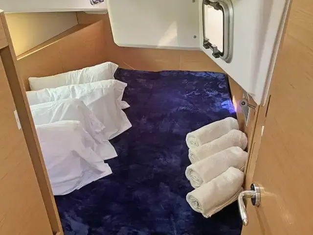 Jeanneau Sun Odyssey 410