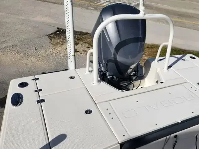 Robalo 246 Cayman SD