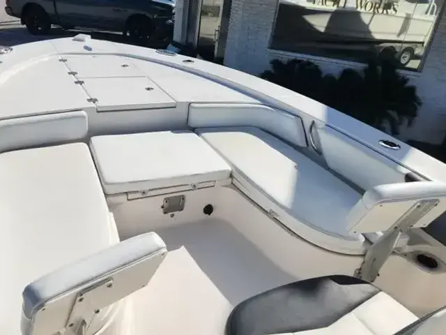 Robalo 246 Cayman SD