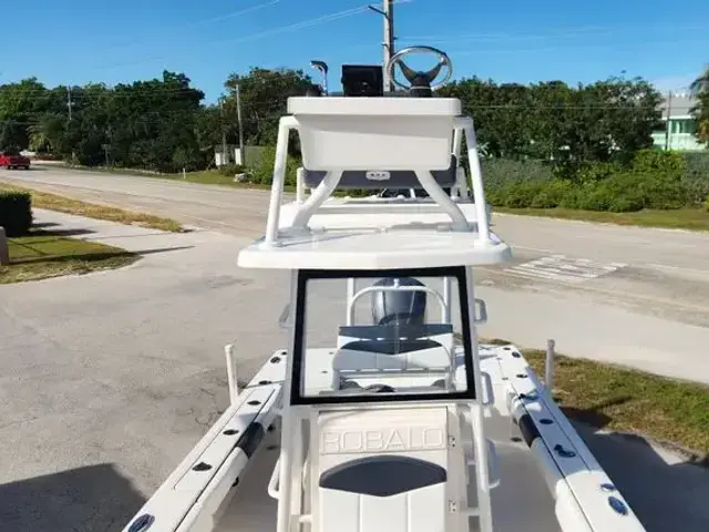 Robalo 246 Cayman SD