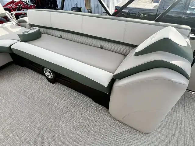 Avalon Catalina 23' Cruise Rear Bench - Triple Toon - IN STOCK