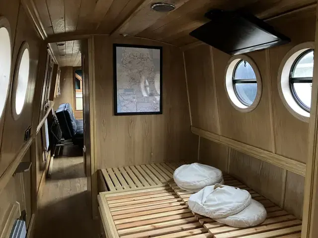 Colecraft 62ft Narrowboat