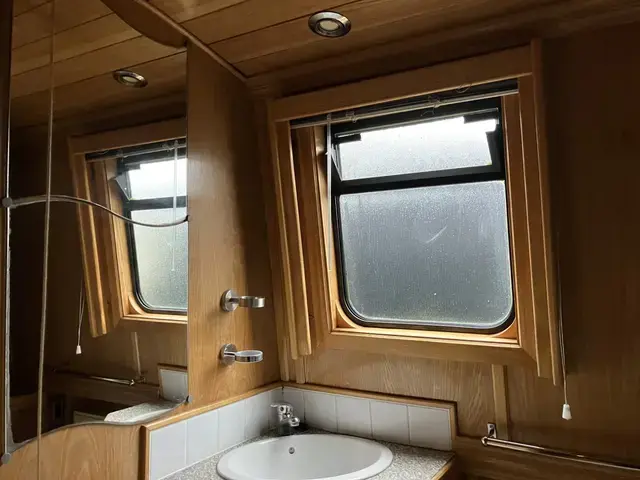 Colecraft 62ft Narrowboat