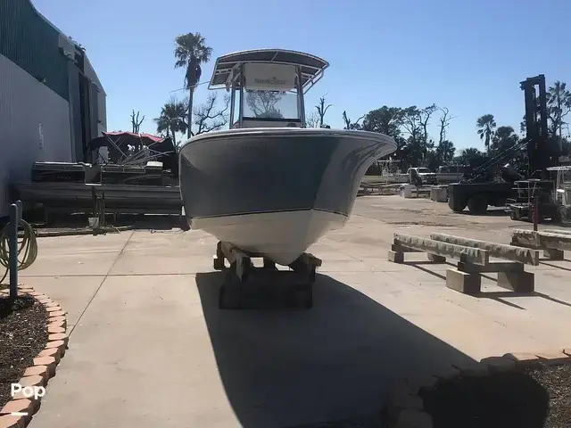 Nauticstar Offshore 2500 XS