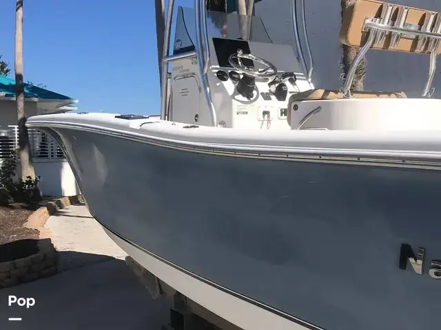 Nauticstar Offshore 2500 XS