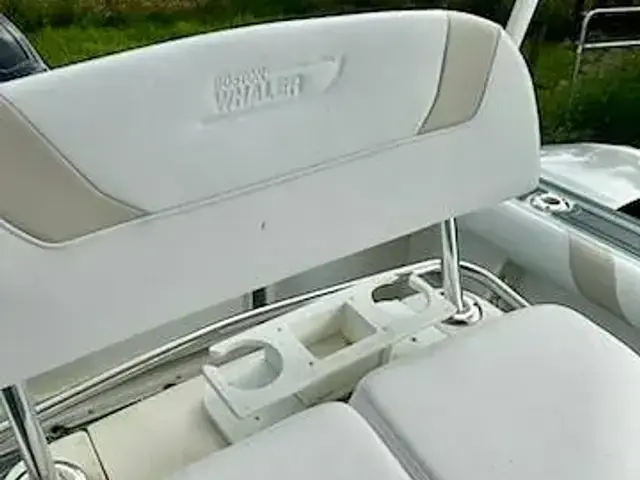 Boston Whaler 240 Outrage