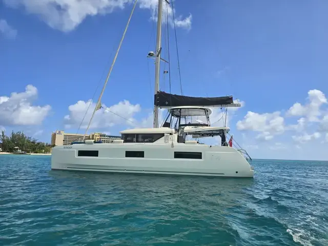 Lagoon 46 for sale in Curaçao for $935,000