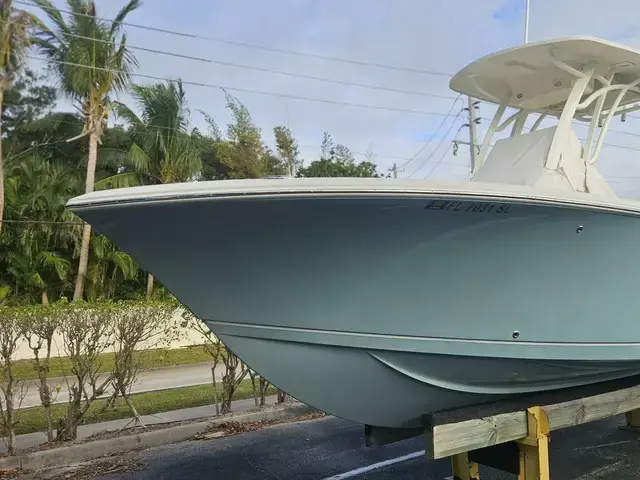 Sailfish 24