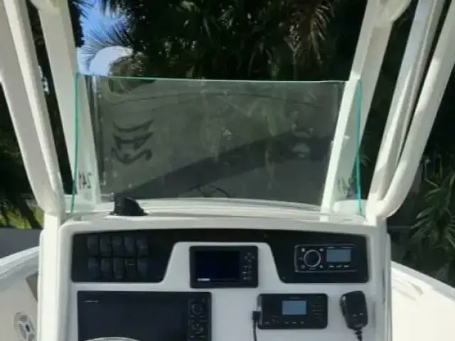 Sailfish 24