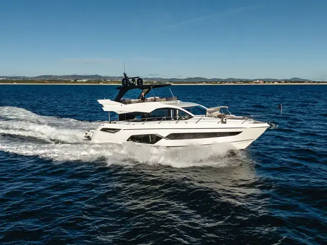 Sunseeker Manhattan 68