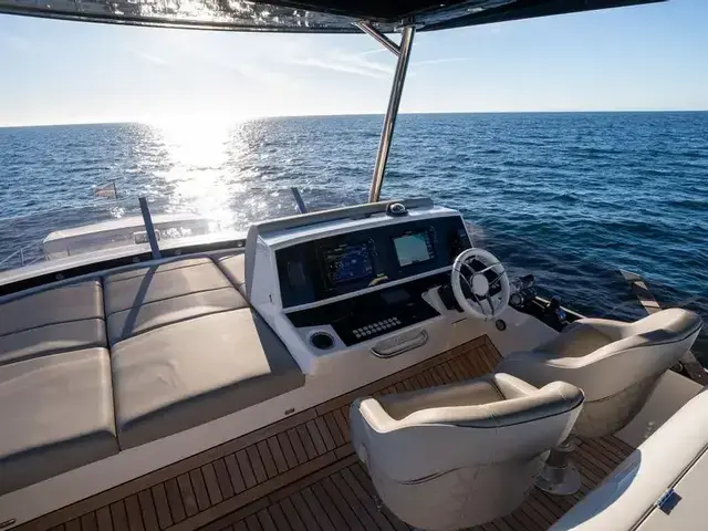 Sunseeker Manhattan 68