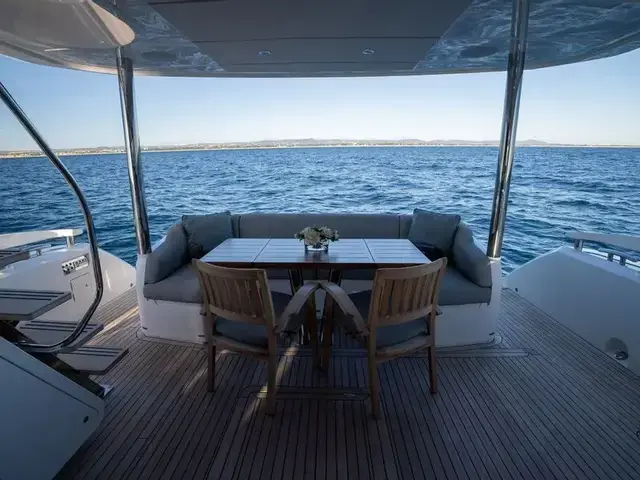 Sunseeker Manhattan 68