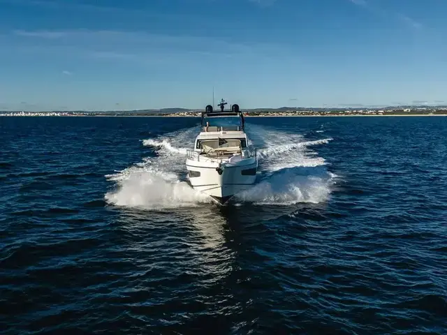 Sunseeker Manhattan 68