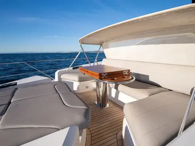 Sunseeker Manhattan 68