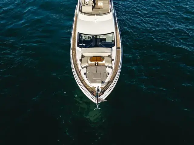 Sunseeker Manhattan 68