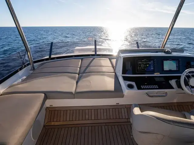 Sunseeker Manhattan 68