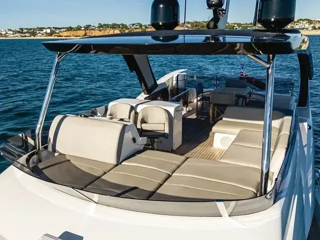 Sunseeker Manhattan 68