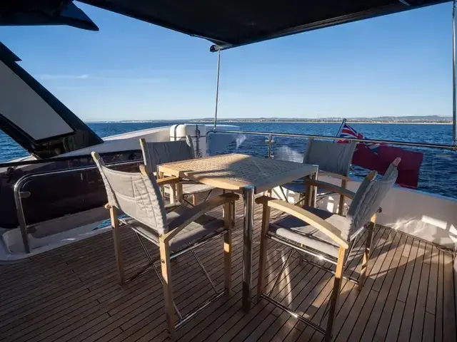 Sunseeker Manhattan 68