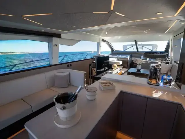 Sunseeker Manhattan 68