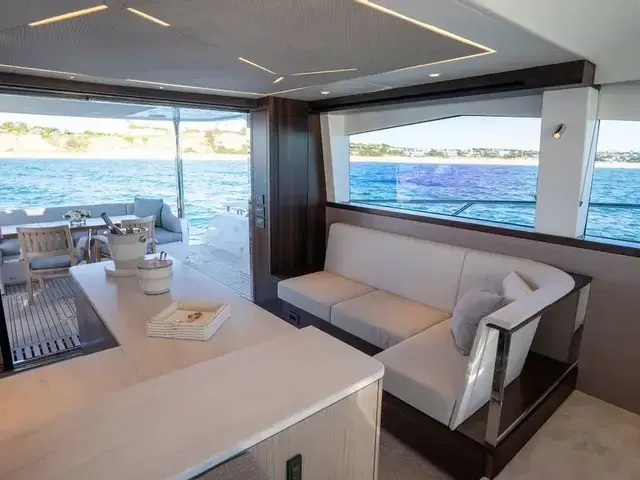 Sunseeker Manhattan 68