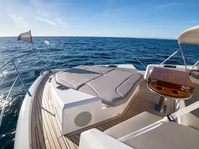 Sunseeker Manhattan 68