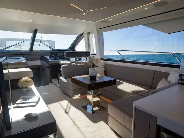 Sunseeker Manhattan 68