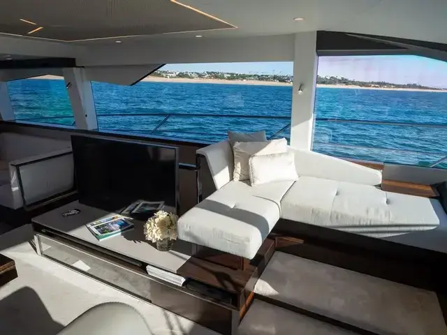 Sunseeker Manhattan 68