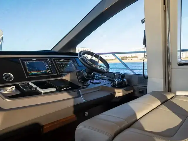 Sunseeker Manhattan 68