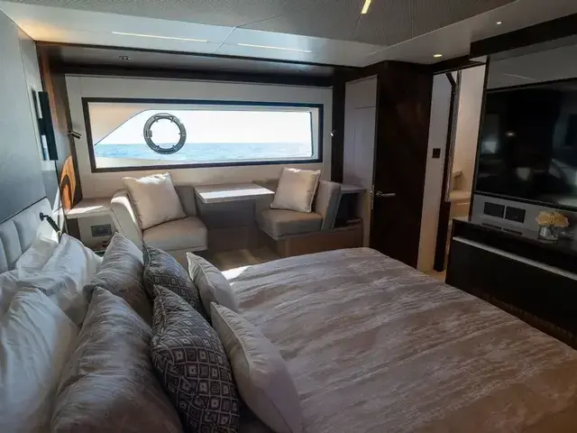 Sunseeker Manhattan 68