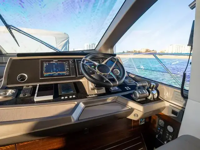 Sunseeker Manhattan 68