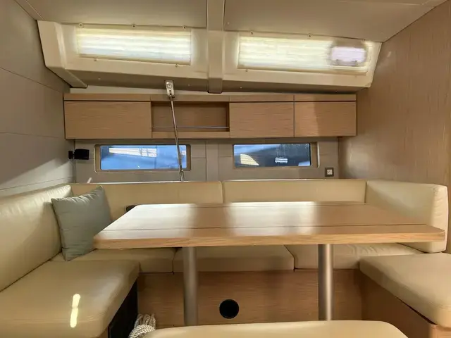 Beneteau Oceanis 461