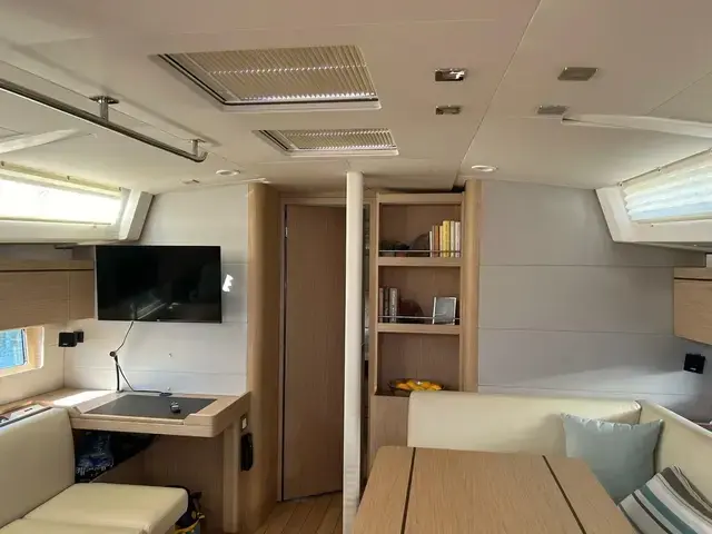 Beneteau Oceanis 461