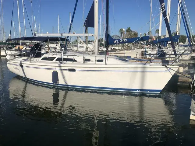 Catalina 320