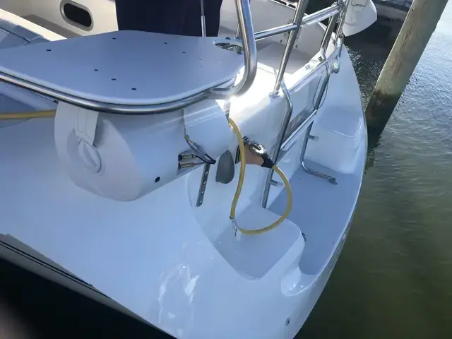 Catalina 320