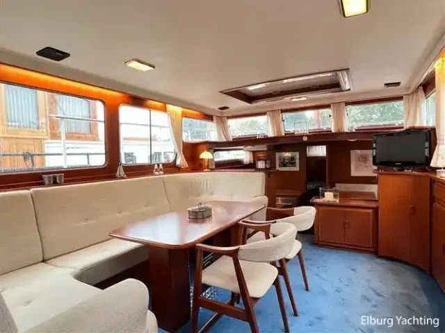 Super Van Craft 14.70 - 3 cabin