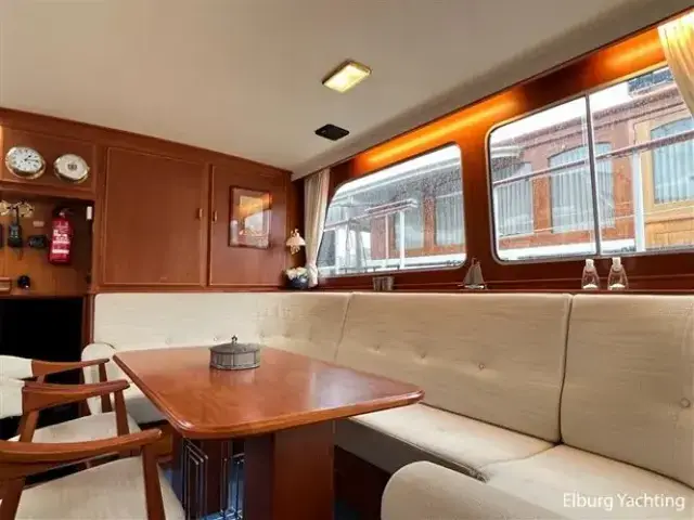 Super Van Craft 14.70 - 3 cabin