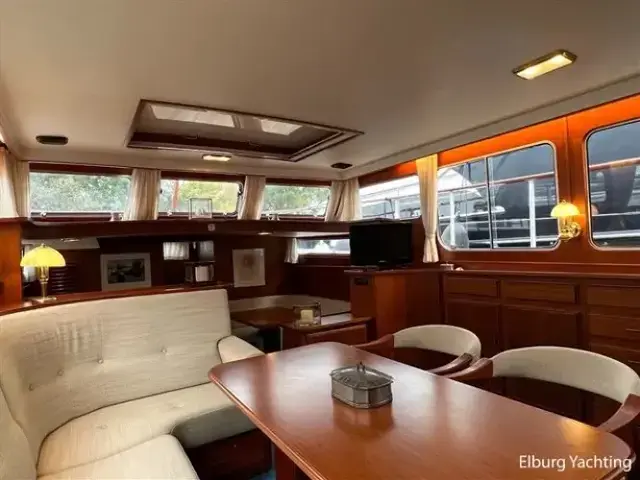 Super Van Craft 14.70 - 3 cabin