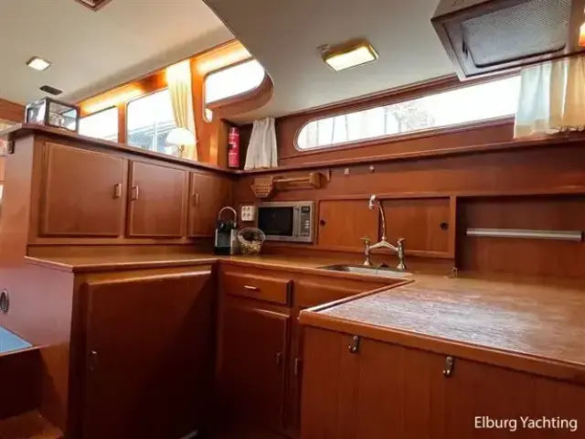 Super Van Craft 14.70 - 3 cabin