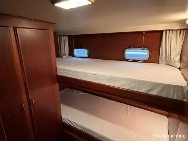 Super Van Craft 14.70 - 3 cabin