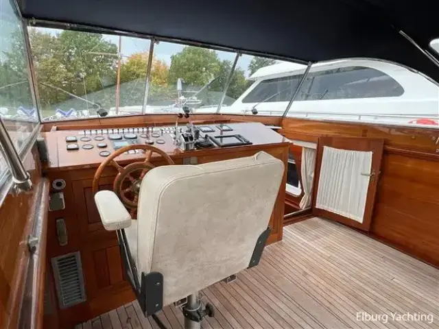 Super Van Craft 14.70 - 3 cabin