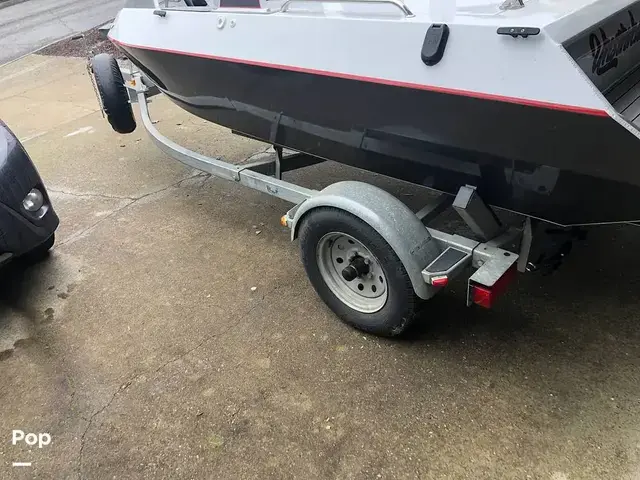 Custom Boats 12