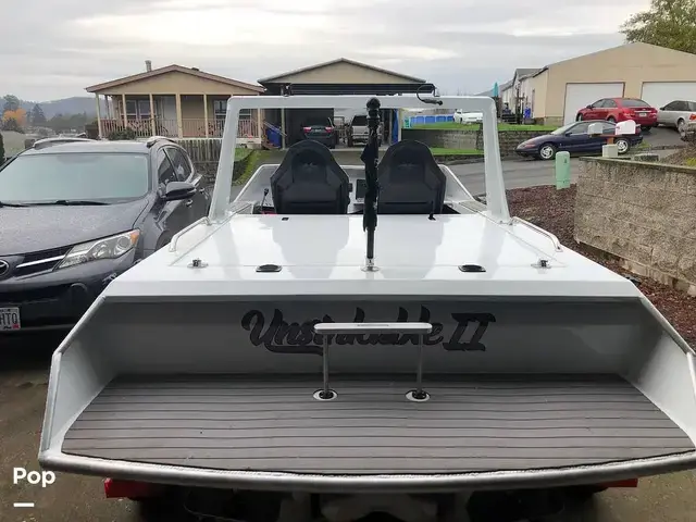 Custom Boats 12