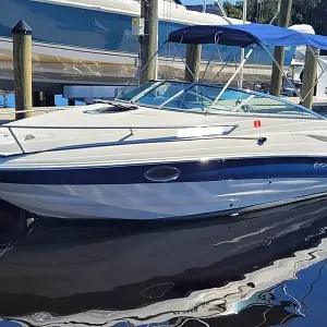 2016 Crownline 236 SC