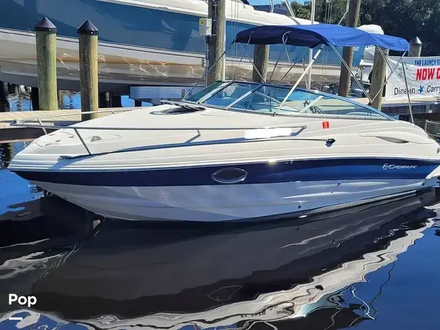 Crownline 236 SC for sale in United States of America for $50,500