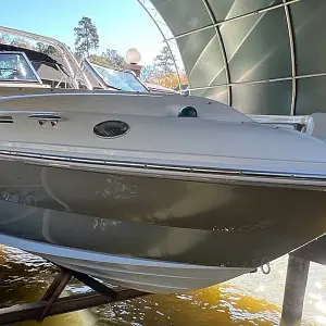 2006 Sea Ray 240 Sundeck