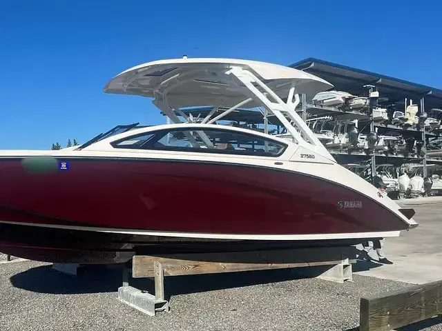 Yamaha 275sd for sale in United States of America for $123,000